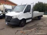 MERCEDES-BENZ Sprinter T32/35 CASSONE EURO 6 2 ANNI GARANZIA [FI135]