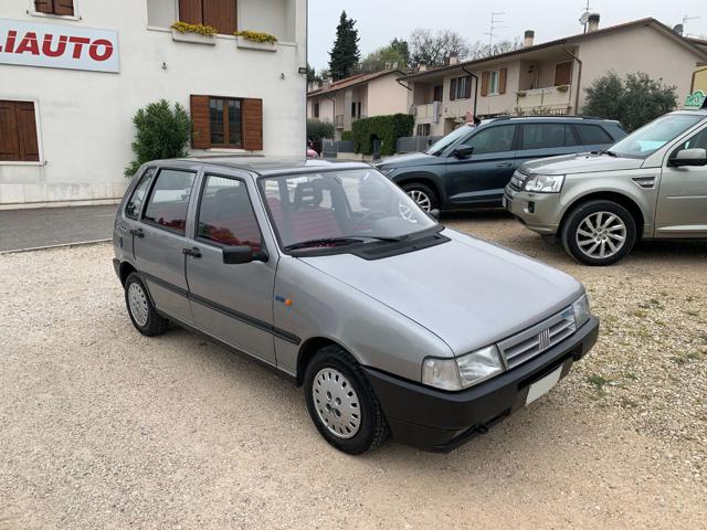 FIAT Uno 45 5p. Fire GPL NEOPATENTATI Immagine 1