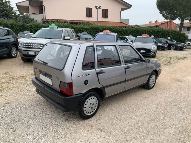 FIAT Uno 45 5p. Fire GPL NEOPATENTATI Immagine 2