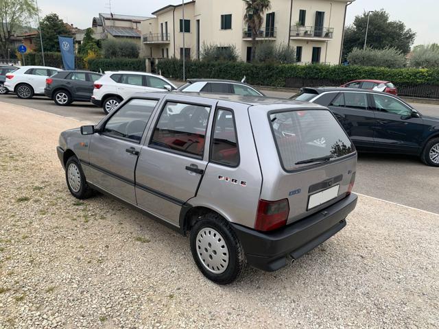 FIAT Uno 45 5p. Fire GPL NEOPATENTATI Immagine 3