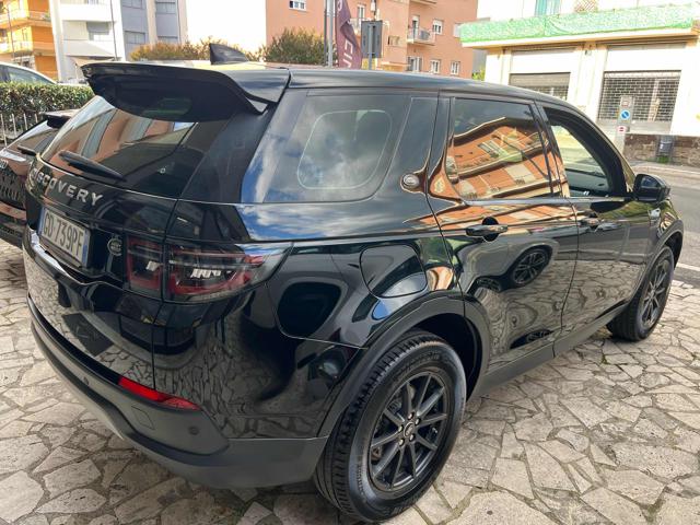 LAND ROVER Discovery Sport 2.0 TD4 150 CV HSE Immagine 3