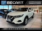 NISSAN Qashqai 1.5 dCi 115 CV DCT Business UNICO PROPRIETARIO