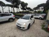 FIAT 500 1.2cc OK NEOPATENTATI 69cv CERCHI IN LEGA