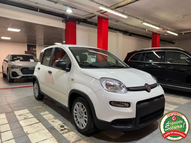 FIAT Panda 1.0 Hybrid Pandina PREZZO REALE Immagine 0