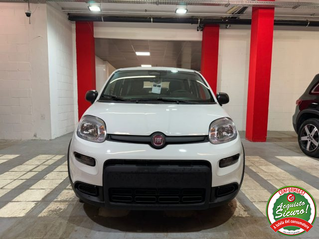 FIAT Panda 1.0 Hybrid Pandina PREZZO REALE Immagine 1