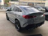 MERCEDES-BENZ GLE 350 de 4Matic Plug-in Hybrid Coupé AMG Line Premium