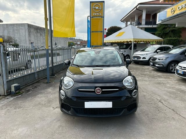 FIAT 500X 1.6 MultiJet 120 CV Cross Immagine 0