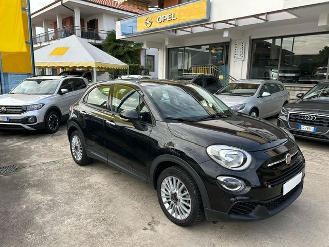 FIAT 500X 1.6 MultiJet 120 CV Cross Immagine 1