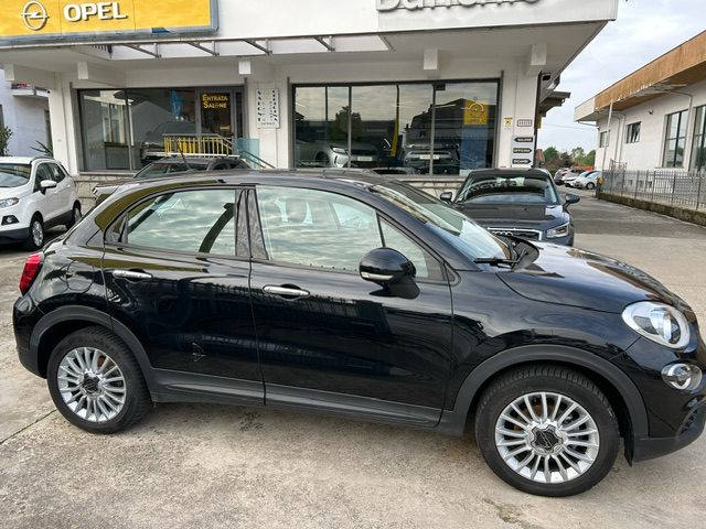 FIAT 500X 1.6 MultiJet 120 CV Cross Immagine 2