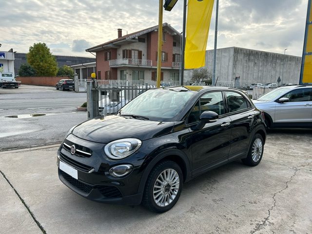 FIAT 500X 1.6 MultiJet 120 CV Cross Immagine 3