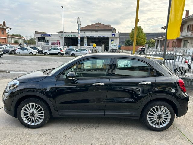 FIAT 500X 1.6 MultiJet 120 CV Cross Immagine 4