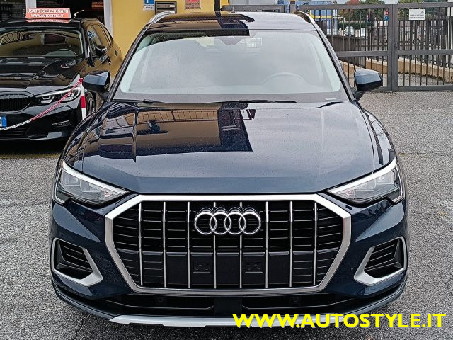 AUDI Q3 35 TFSI Advanced 1.5 150Cv Immagine 2