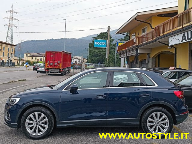 AUDI Q3 35 TFSI Advanced 1.5 150Cv Immagine 4