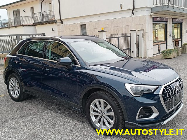 AUDI Q3 35 TFSI Advanced 1.5 150Cv Immagine 3