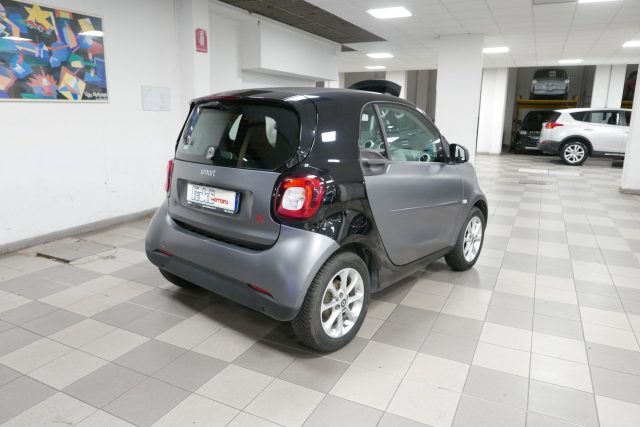 SMART ForTwo EQ Youngster Immagine 3