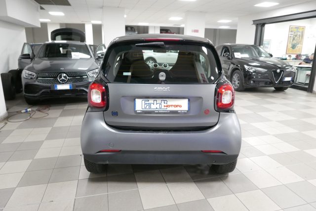 SMART ForTwo EQ Youngster Immagine 4