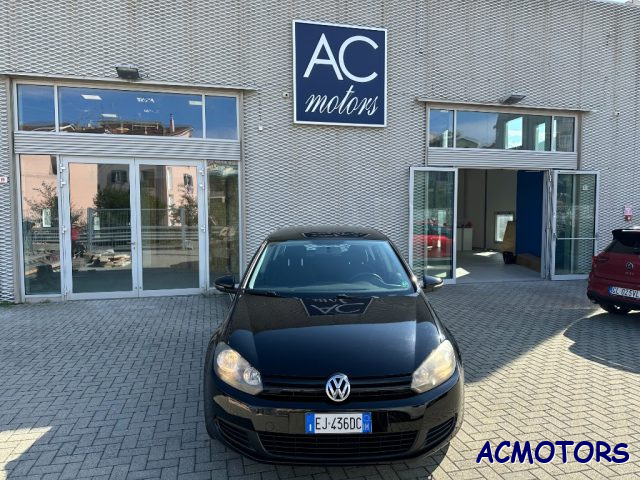 VOLKSWAGEN Golf 1.4 5p. United Immagine 0