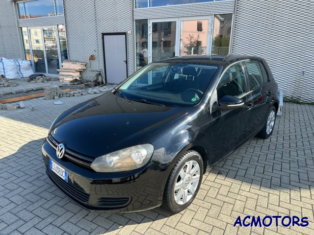 VOLKSWAGEN Golf 1.4 5p. United Immagine 1