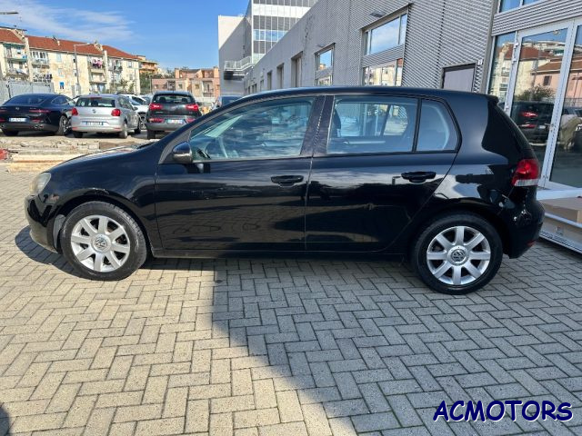 VOLKSWAGEN Golf 1.4 5p. United Immagine 2