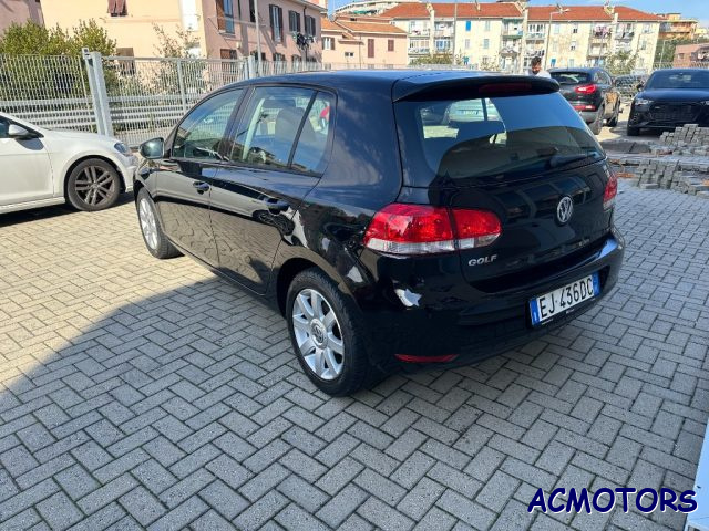 VOLKSWAGEN Golf 1.4 5p. United Immagine 3