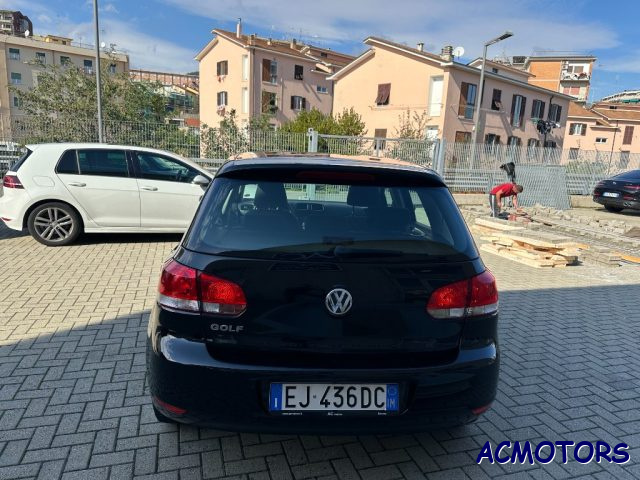 VOLKSWAGEN Golf 1.4 5p. United Immagine 4