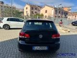 VOLKSWAGEN Golf 1.4 5p. United