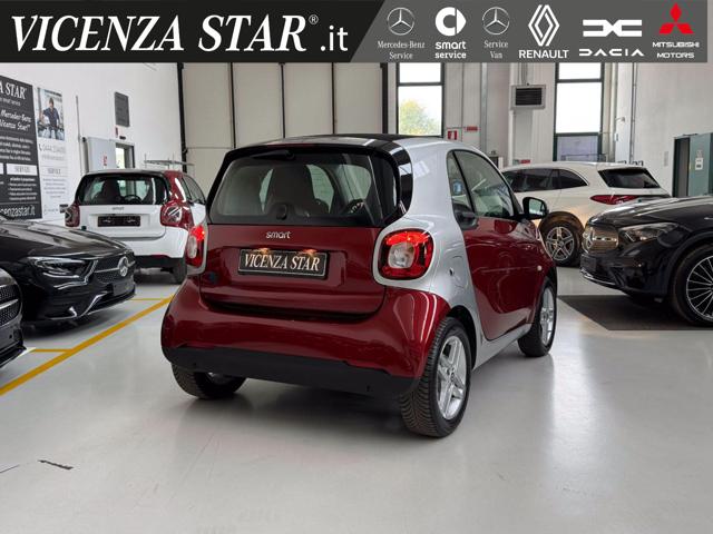 SMART ForTwo EQ FORTWO 41KW Immagine 2