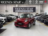 SMART ForTwo EQ FORTWO 41KW