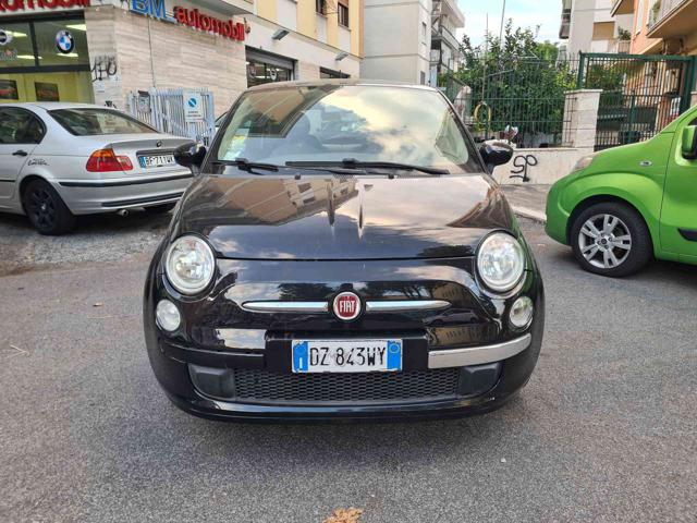 FIAT 500 1.2 Lounge/EURO 5 Immagine 1