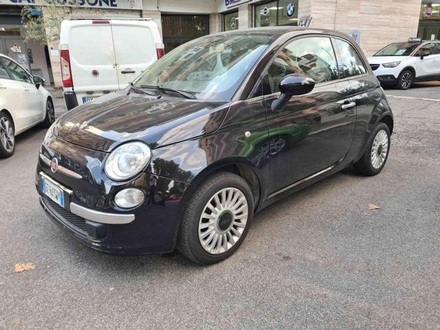 FIAT 500 1.2 Lounge/EURO 5 Immagine 0