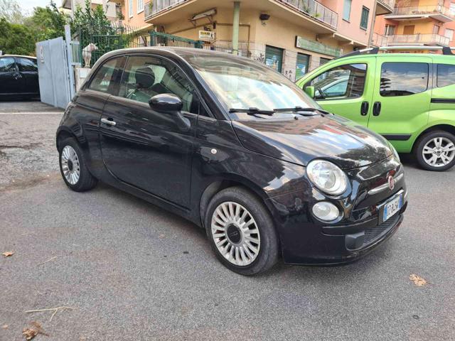 FIAT 500 1.2 Lounge/EURO 5 Immagine 2