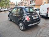 FIAT 500 1.2 Lounge/EURO 5