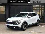 KIA Sportage 1.6 CRDi MHEV DCT Business