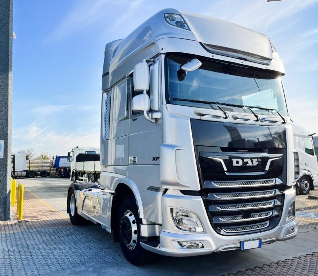 DAF XF 530 FT Immagine 1