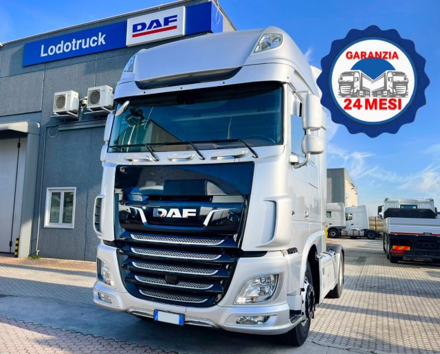 DAF XF 530 FT Immagine 0