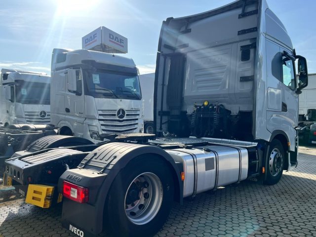 IVECO Stralis S-Way 440 Immagine 3