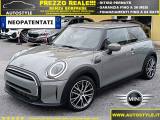 MINI One 1.5 75Cv F56 2/3p. Essential *NEOPATENTATI*