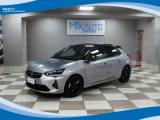 OPEL Corsa 1.2 Turbo 100cv 5 Porte GS Line Navi EU6