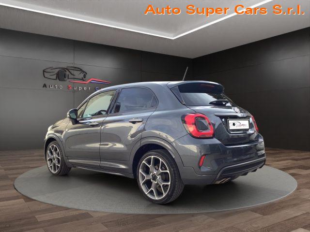 FIAT 500X 1.6 MultiJet 130 CV Sport Immagine 2