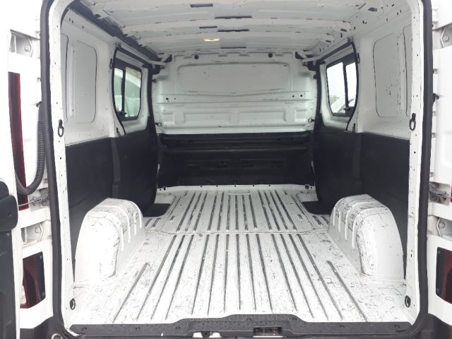 FIAT Talento 1.6 DOPPIA PORTA VETRATO [M222] Immagine 4