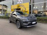 JEEP Compass 1.5 130CV  HYBRID Altitude