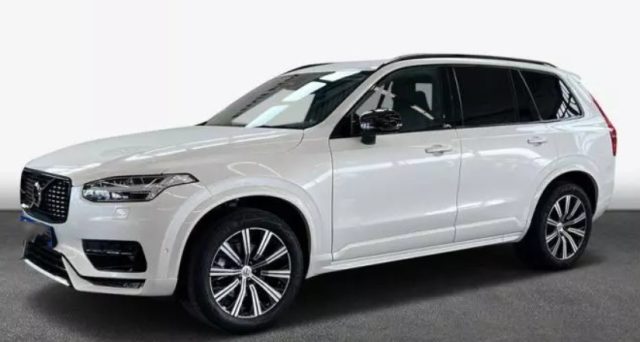 VOLVO XC90 B5 (d) AWD automatico 7 posti Plus Dark Tetto Ap. Immagine 2