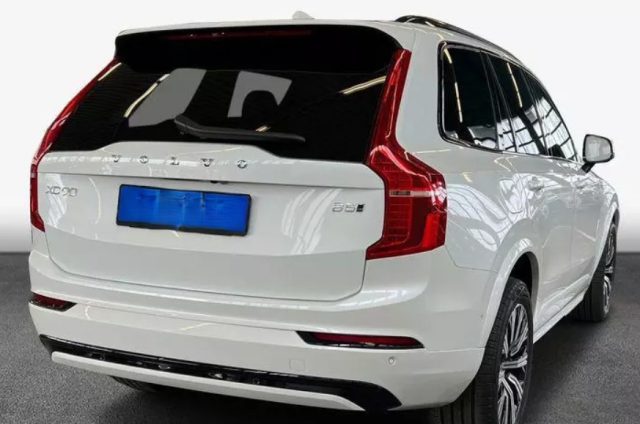 VOLVO XC90 B5 (d) AWD automatico 7 posti Plus Dark Tetto Ap. Immagine 4