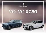 VOLVO XC90 B5 (d) AWD automatico 7 posti Plus Dark Tetto Ap.