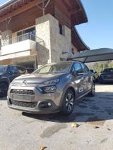 CITROEN C3 NEO PATENTATI PureTech 83 S&S Shine