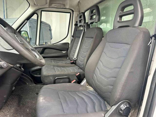 IVECO Daily 35C14 3750 QUAD-TOR RG Immagine 4