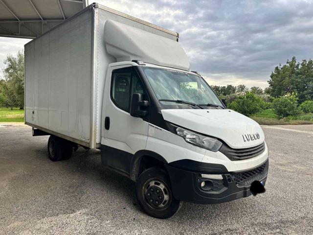 IVECO Daily 35C14 3750 QUAD-TOR RG Immagine 0