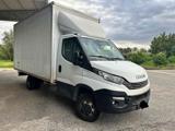 IVECO Daily 35C14 3750 QUAD-TOR RG