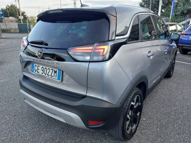 OPEL Crossland 1.5 ECOTEC D 110 CV Start&Stop Ultimate Uniprò Immagine 3