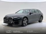 AUDI A6 Avant 40 TDI quattro Stronic Business Sport S-Line